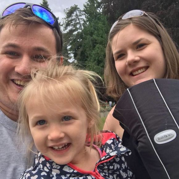 Meet your Posher, Samantha - Picture 1 of 1